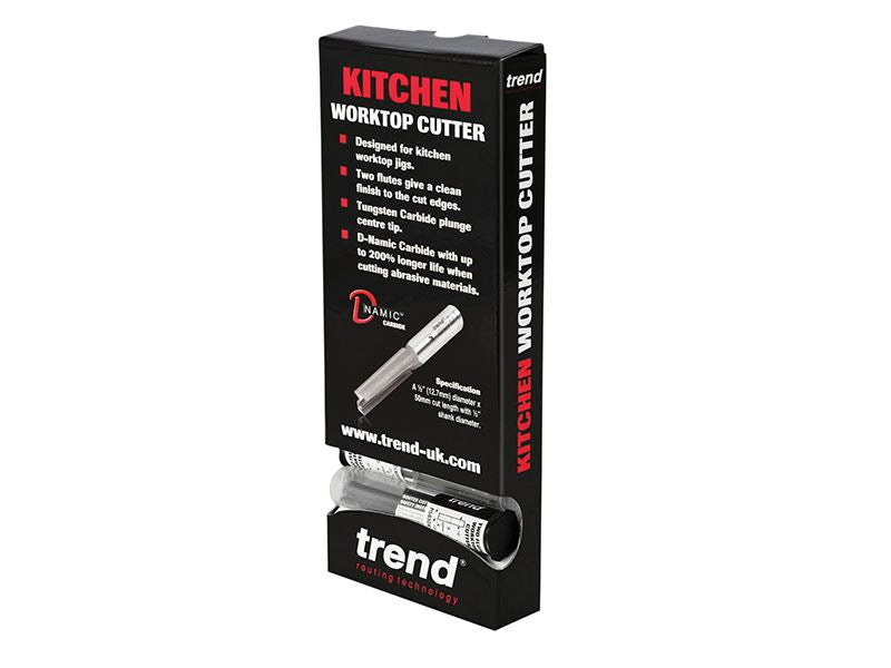 Trend Kitchen Worktop Cutter Display of 10 Trend - Dynamic Drive