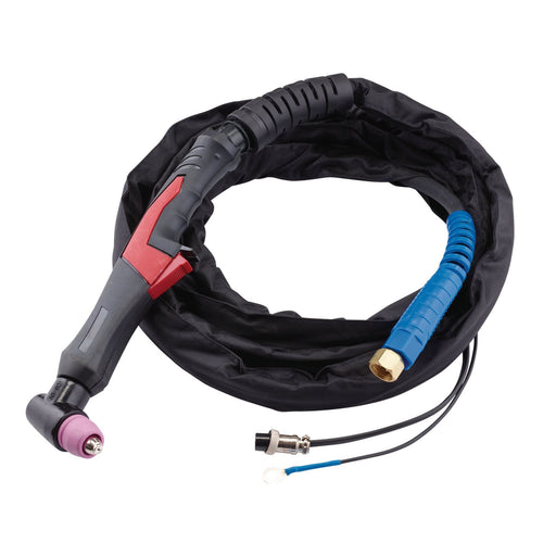Draper Plasma Cutting Torch, 55A 03357 Draper - Dynamic Drive
