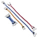 Sealey Elastic Cord Set 10pc BCS10 Sealey - Dynamic Drive