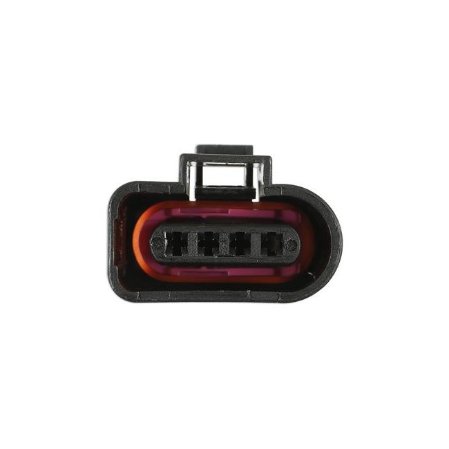 Connect for VW Group Electrical Female Connectors 1.5mm 4 Pin Kit 45pc 37368 Tool Connection - Dynamic Drive