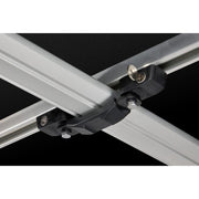 Thule Approach L 3-4 Person Roof Tent Top Pelican grey Thule - Dynamic Drive