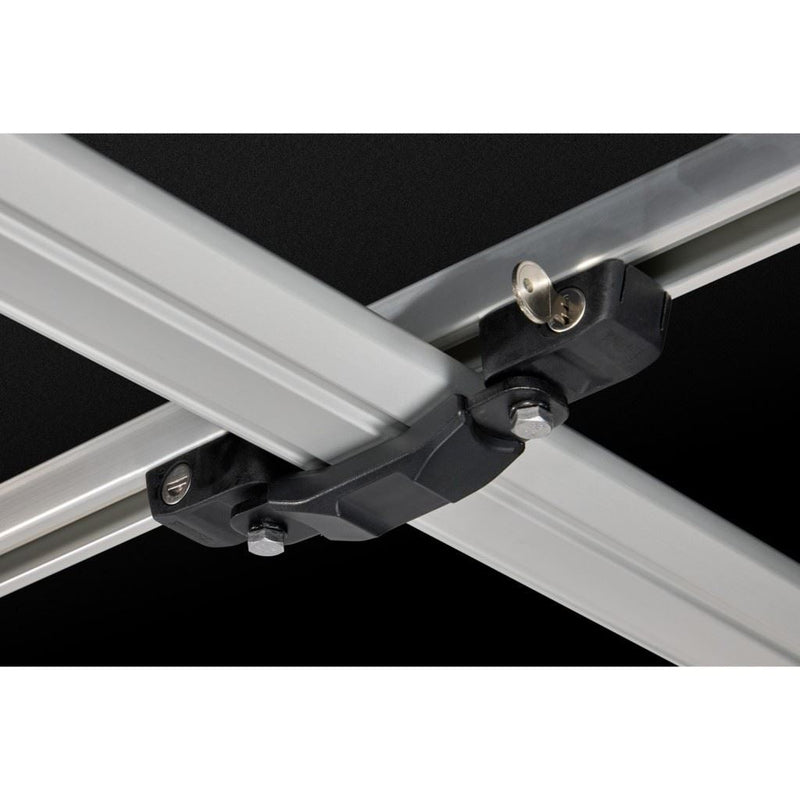 Thule Approach L 3-4 Person Roof Tent Top Pelican grey Thule - Dynamic Drive