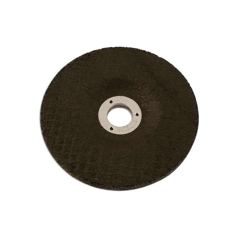 Connect Abracs Metal Grinding Discs 115mm x 6.0mm 25pc 32194 Tool Connection - Dynamic Drive