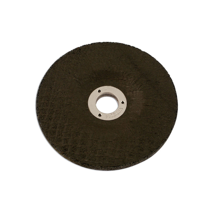 Connect Abracs Metal Grinding Discs 115mm x 6.0mm 25pc 32194 Tool Connection - Dynamic Drive