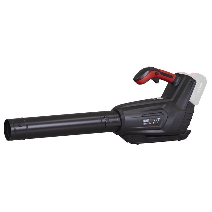 Sealey SV20 Series Cordless Blower 40V - Body Only CP40VB Sealey - Dynamic Drive