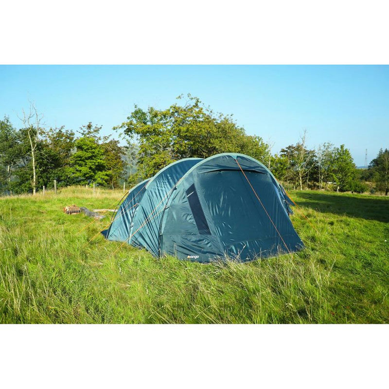 Vango Skye 500 Tent 5 Man Trekking Backpacking Tunnel Tent Vango - Dynamic Drive