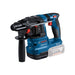 Bosch GBH 18V-22 SDS-Plus Rotary Hammer 18V Bare Unit Bosch - Dynamic Drive