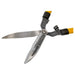 Roughneck XT Pro Telescopic Hedge Shears 700 - 895mm Roughneck - Dynamic Drive