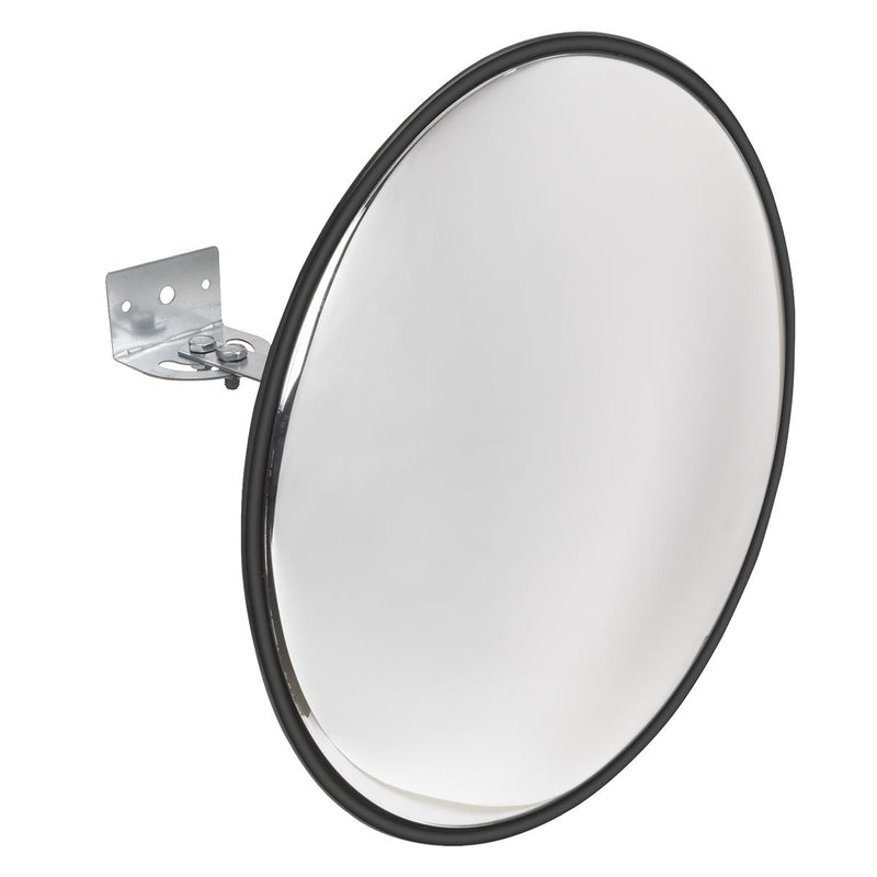 Sealey Convex Mirror Wall Mounting450mm CM450 Sealey - Dynamic Drive
