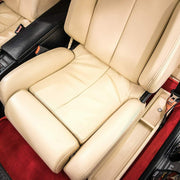 Meguiar's G18516EU Gold Class Leather and Vinyl Cleaner 473ml Meguiar's  - Dynamic Drive