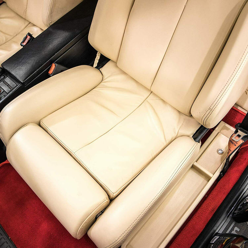 Meguiar's G18516EU Gold Class Leather and Vinyl Cleaner 473ml Meguiar's  - Dynamic Drive