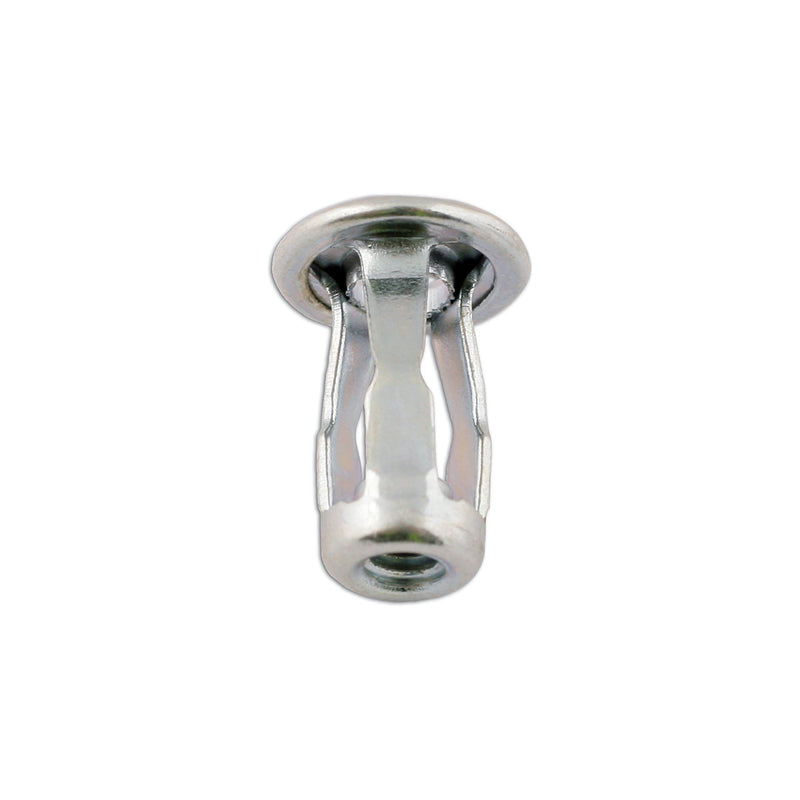 Tool Connection Jack Nuts 6.0mm 50pc 35210 Tool Connection - Dynamic Drive