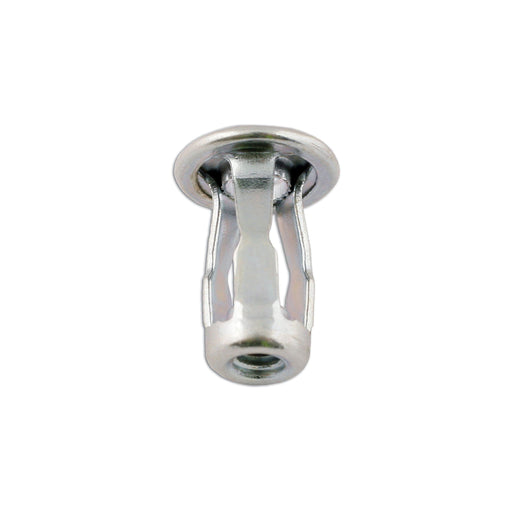 Tool Connection Jack Nuts 6.0mm 50pc 35210 Tool Connection - Dynamic Drive