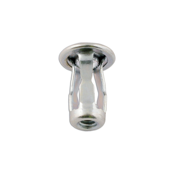 Tool Connection Jack Nuts 6.0mm 50pc 35210 Tool Connection - Dynamic Drive