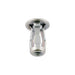 Tool Connection Jack Nuts 6.0mm 50pc 35210 Tool Connection - Dynamic Drive