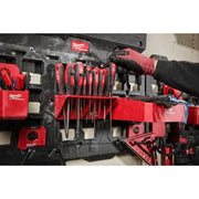 Milwaukee Packout Screwdrr Rack 4932480711 Milwaukee - Dynamic Drive