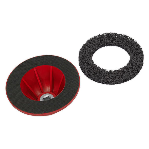 Sealey Hub Cleaner VS8001 Sealey - Dynamic Drive