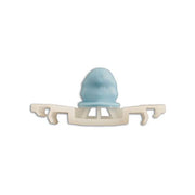 Connect Moulding Clip - for Audi, Skoda, for VW 50pc 31670 Tool Connection - Dynamic Drive