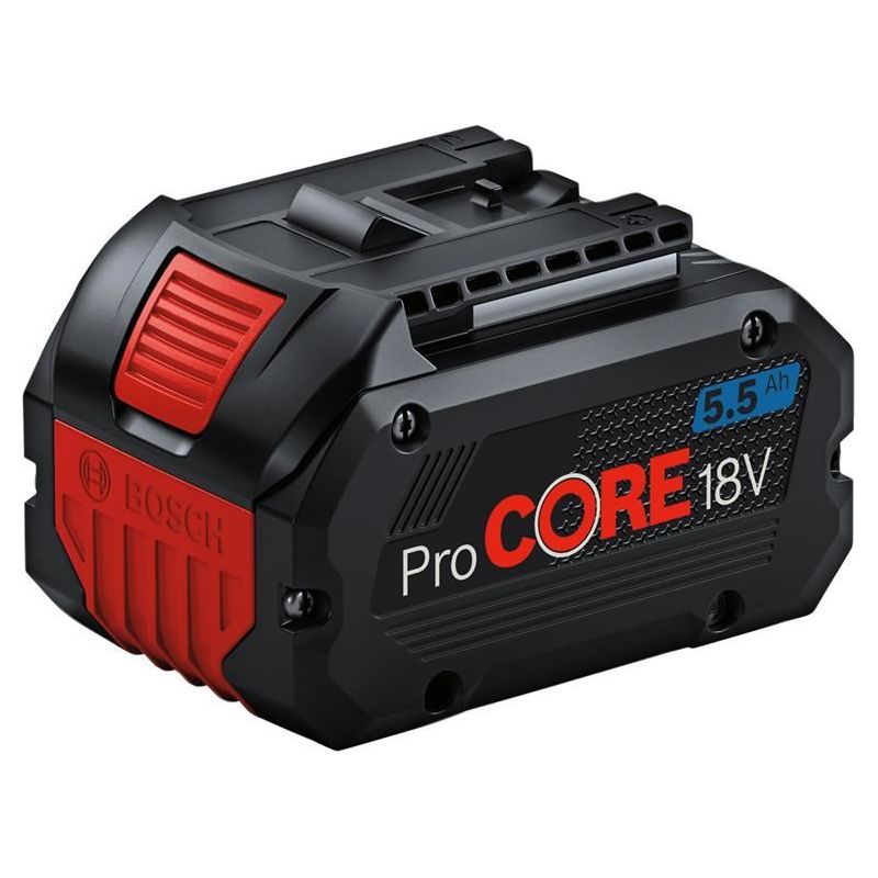 Bosch ProCORE18V Battery 18V 5.5Ah Li-ion Bosch - Dynamic Drive