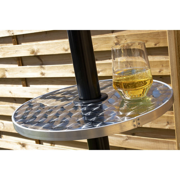 Dellonda Table for Tower Patio Heaters DG3 Dellonda - Dynamic Drive