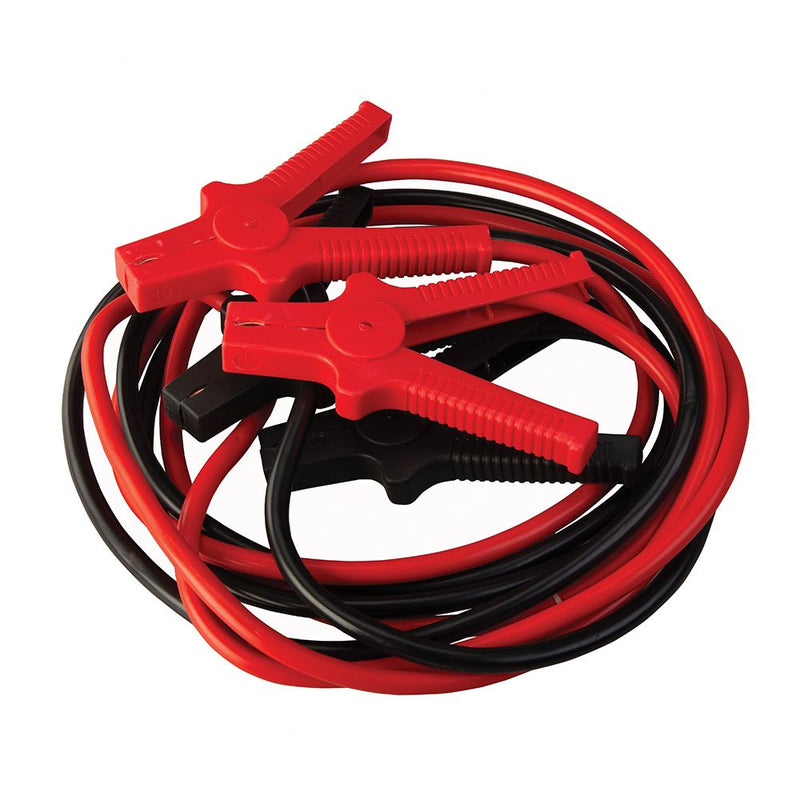 Silverline Jump Leads 350A 3.5m Silverline - Dynamic Drive
