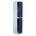 Sealey Locker 2 Door SL2D Sealey - Dynamic Drive