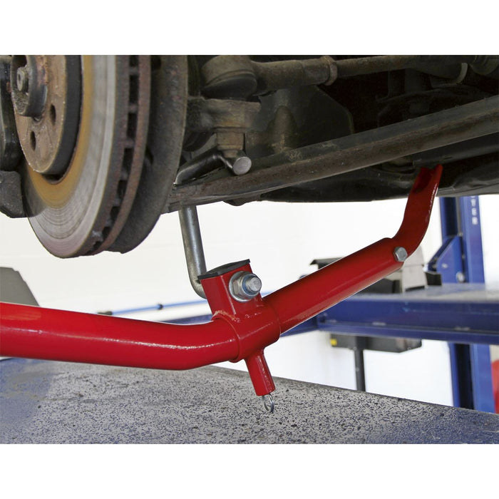 Sealey Suspension Arm Lever VS3815 Sealey - Dynamic Drive