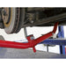 Sealey Suspension Arm Lever VS3815 Sealey - Dynamic Drive