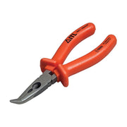 Itl Insulated Insulated Bent Nose Pliers 150mm ITL Insulated - Dynamic Drive