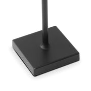Dellonda Rechargeable Table Lamp for Home Office Restaurant RGB Colours Dellonda - Dynamic Drive