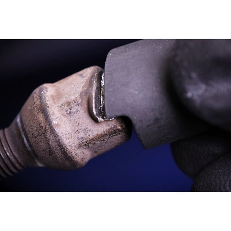 Sealey Master Locking Wheel Nut Removal Set SX299 Sealey - Dynamic Drive