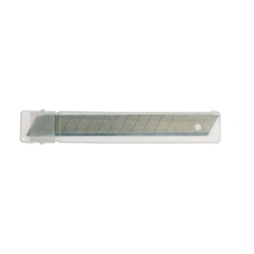 Teng Tools Replacement Snap Off Blades 9mm 10 pcs Teng Tools - Dynamic Drive