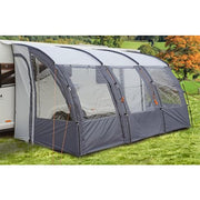 Camptech Suntrek Saturn 390 Lightweight Caravan Awning Camptech - Dynamic Drive