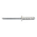 Sealey Aluminium Multi-Grip Rivet Std Flange 4 x 15mm Pack of 200 RM4015S Sealey  - Dynamic Drive
