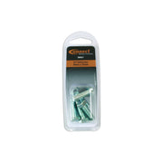 Connect Hi-Tensile Bolts M8 x 1.25 x 25mm 5pc 36917 Tool Connection - Dynamic Drive