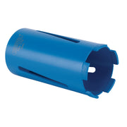 Draper Diamond Core Drill Bit, 78 x 170mm 43712 Draper - Dynamic Drive