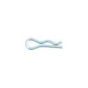 Connect Brake R Pin Retainers Small 50pc 34175 Tool Connection - Dynamic Drive