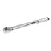 Silverline Torque Wrench 20 - 110Nm 3/8" Drive Silverline - Dynamic Drive