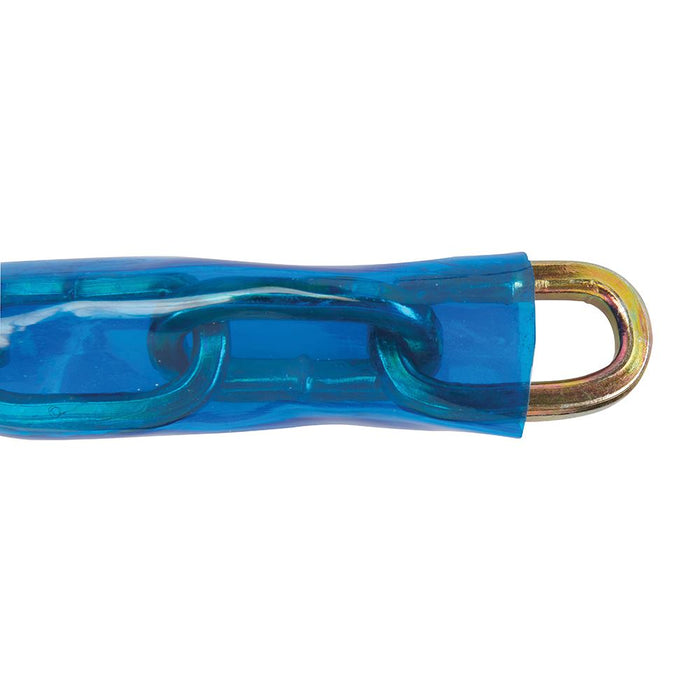 Silverline Steel Security Chain Square 1200mm Silverline - Dynamic Drive