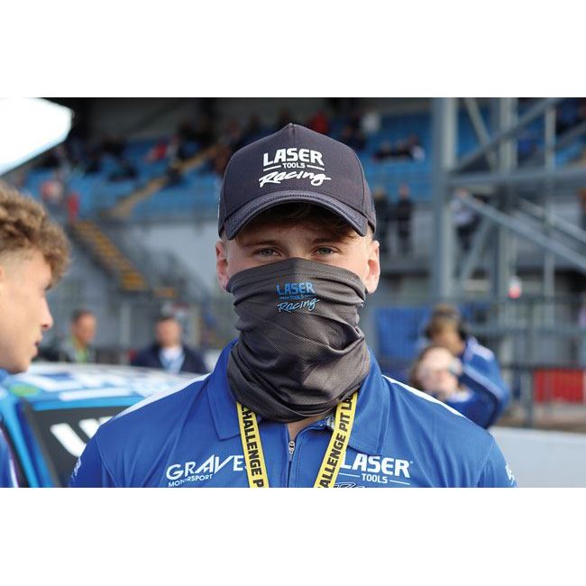 Laser Laser Tools Racing Spring/Summer Snood 8057 Laser - Dynamic Drive