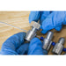 Sealey Metric/Imperial Thread Checker Nut & Bolt Checker 26pc AK70NBC Sealey - Dynamic Drive