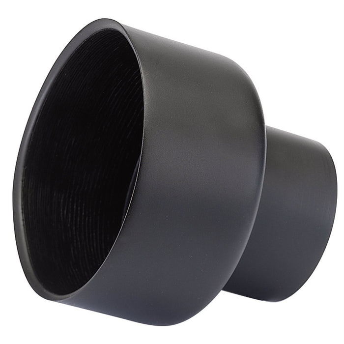 Draper Reducing Adaptor 100 to 58mm (for Stock No. 40130 and 40131) 40146 Draper - Dynamic Drive