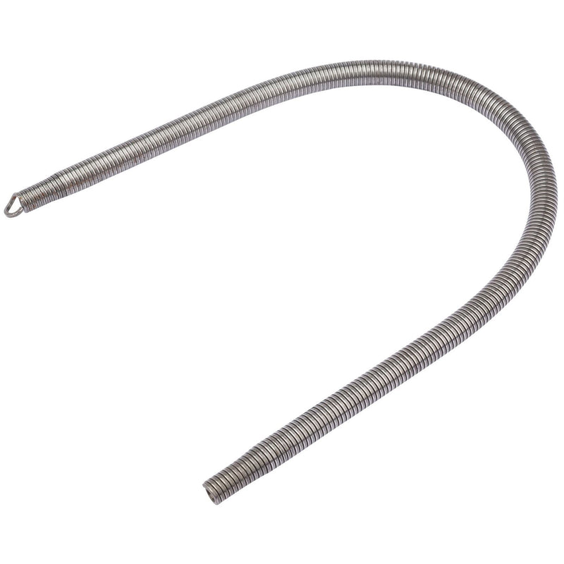 Draper Pipe Bending Spring, 15 x 600mm 68913 Draper - Dynamic Drive