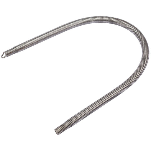 Draper Pipe Bending Spring, 15 x 600mm 68913 Draper - Dynamic Drive