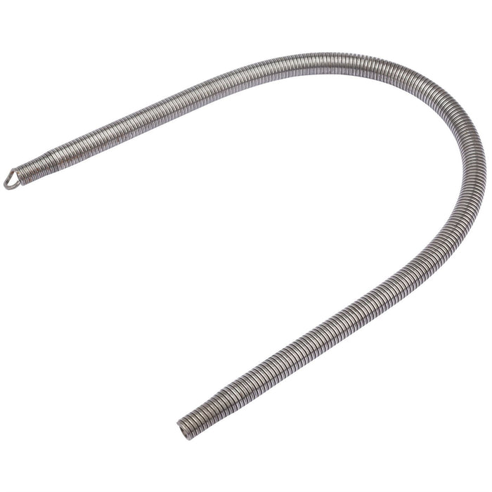 Draper Pipe Bending Spring, 15 x 600mm 68913 Draper - Dynamic Drive