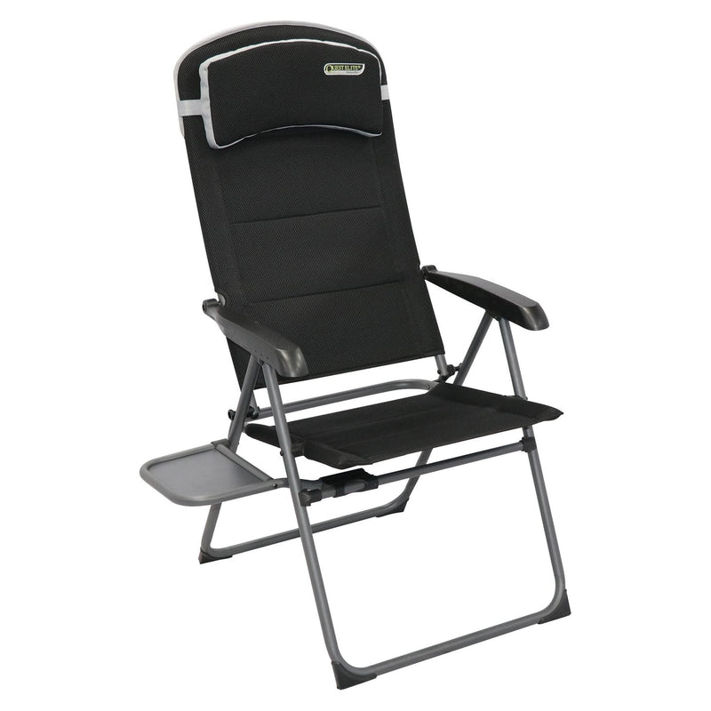 Vienna Pro Recline with side table F1361 Quest - Dynamic Drive
