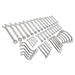 Sealey Multipurpose Spanner Set 50pc Metric S01084 Siegen by Sealey - Dynamic Drive