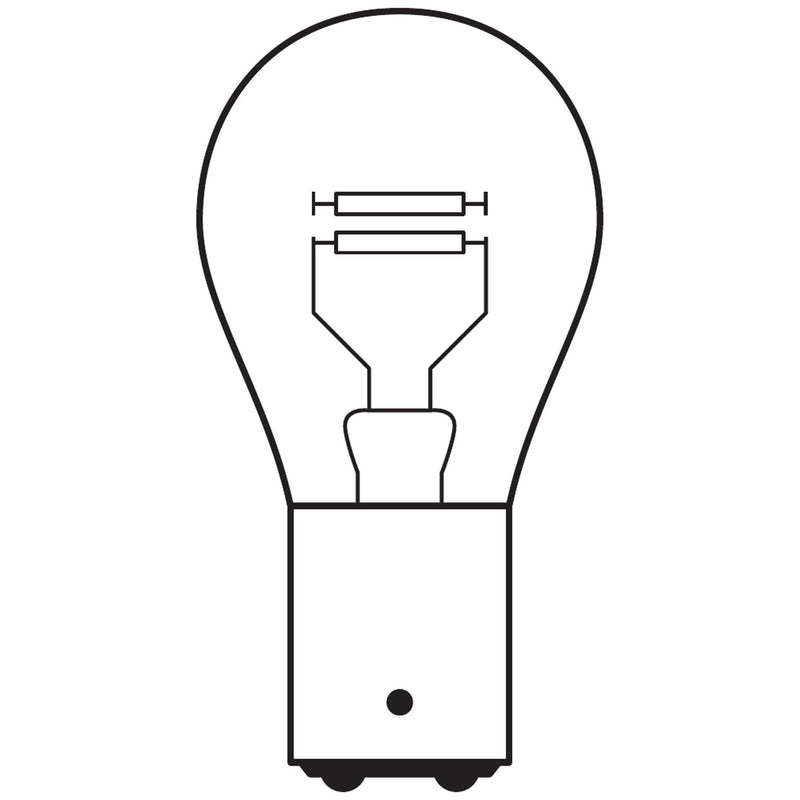Neolux Standard Bulbs - P21/5W 12V 21/5W (380) BAY15d Neolux  - Dynamic Drive