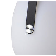 Bo-Camp Industrial Collection Table Lamp with Bluetooth Speaker Bo-Camp - Dynamic Drive