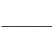 Draper HSS Extra Long Drill Bit, 1.0 x 56mm 38889 Draper - Dynamic Drive